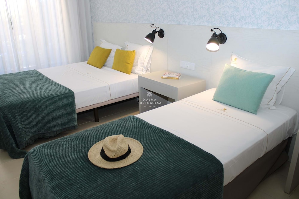 Coco Design - By D´alma Portuguesa