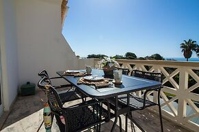 Aveiros Beach Ocean View By D´alma Port