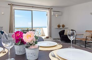 Aveiros Beach Ocean View By D´alma Port