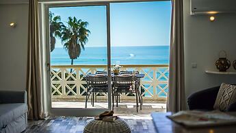 Aveiros Beach Ocean View By D´alma Port