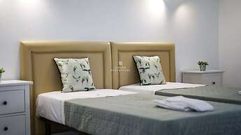 Aveiros Beach Ocean View By D´alma Port