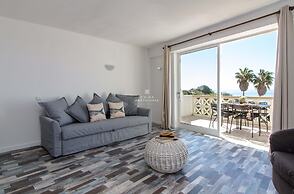Aveiros Beach Ocean View By D´alma Port
