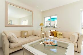 Apartment Jacarandá By D´alma Portuguesa