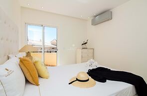 Apartment Jacarandá By D´alma Portuguesa