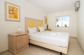 Apartment Jacarandá By D´alma Portuguesa