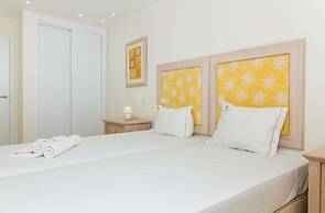 Apartment Jacarandá By D´alma Portuguesa