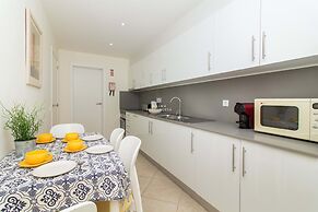 Apartment Jacarandá By D´alma Portuguesa