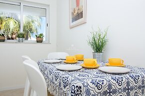 Apartment Jacarandá By D´alma Portuguesa