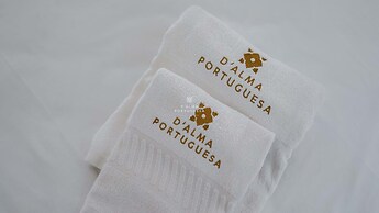 Apartment Jacarandá By D´alma Portuguesa