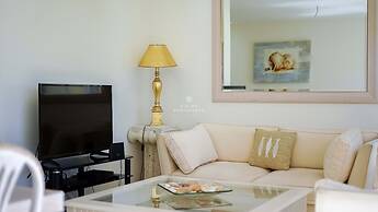 Apartment Jacarandá By D´alma Portuguesa
