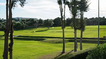 Luna Balaia Golf View D'alma Portuguesa