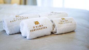 Luna Balaia Golf View D'alma Portuguesa