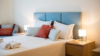 Apartamento do Pinhal D'alma Portuguesa