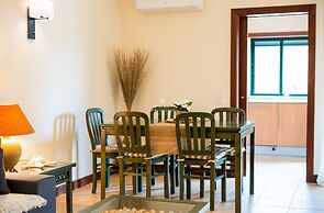 Apartamento do Pinhal D'alma Portuguesa