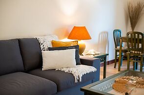 Apartamento do Pinhal D'alma Portuguesa
