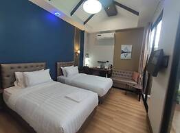 U-SABAI VILLA