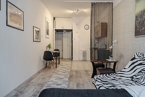 RentPlanet - Apartament Oławska 1