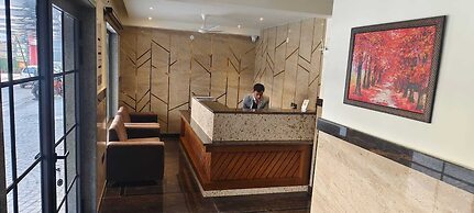 Click Inn Express
