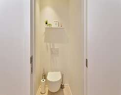 Flat in Blankenberge Near Belgium Pier