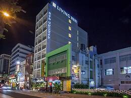 Living Inn Asahibashiekimae Premier