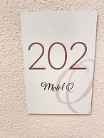 Motel Q - Dingolfing