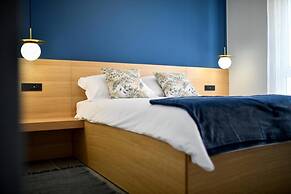 Maris Accommodation