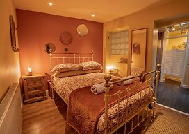 Host Stay The Bothy