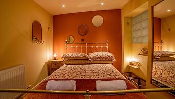 Host Stay The Bothy