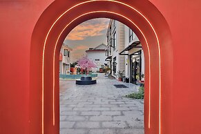 Xiangyun Qinzi hotel