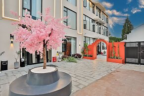 Xiangyun Qinzi hotel