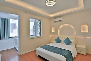 Xiangyun Qinzi hotel