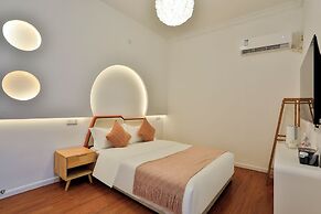 Xiangyun Qinzi hotel