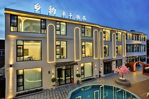 Xiangyun Qinzi hotel
