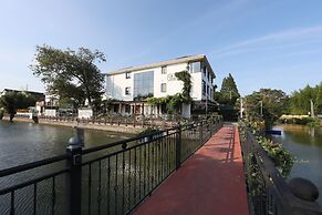 Xiangyun Qinzi hotel