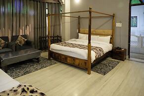 Royal Jungle Kothi
