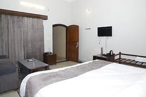 Royal Jungle Kothi