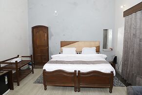 Royal Jungle Kothi
