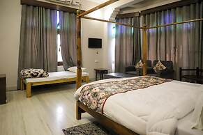 Royal Jungle Kothi