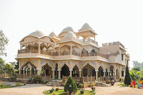 Royal Jungle Kothi