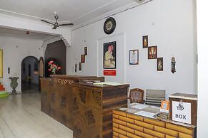 Royal Jungle Kothi