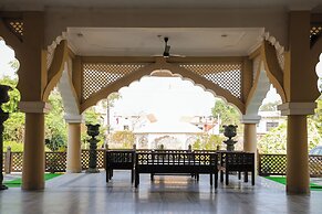 Royal Jungle Kothi