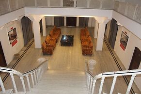Royal Jungle Kothi