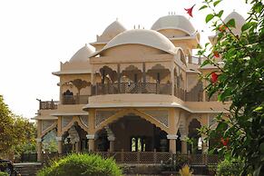 Royal Jungle Kothi