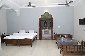 Royal Jungle Kothi