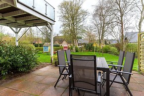 Ferienwohnung mit Terrasse in St. Peter-ording