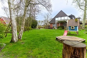 Ferienwohnung mit Terrasse in St. Peter-ording