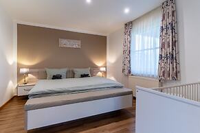 Ferienwohnung mit Terrasse in St. Peter-ording