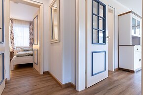 Ferienwohnung mit Terrasse in St. Peter-ording