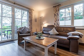 Ferienwohnung mit Terrasse in St. Peter-ording
