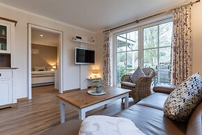 Ferienwohnung mit Terrasse in St. Peter-ording